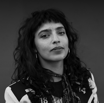 Ameena Kara Callender